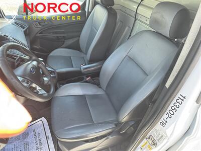 2016 Ford Transit Connect XL Mini Cargo w/ Shelves & Ladder Rack   - Photo 22 - Norco, CA 92860