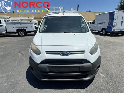 2016 Ford Transit Connect XL Mini Cargo w/ Shelves & Ladder Rack   - Photo 5 - Norco, CA 92860