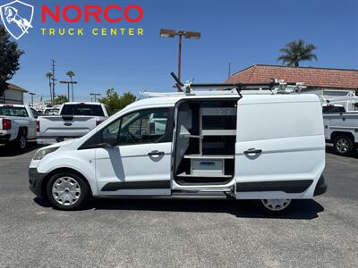 2016 Ford Transit Connect XL Mini Cargo w/ Shelves & Ladder Rack   - Photo 8 - Norco, CA 92860