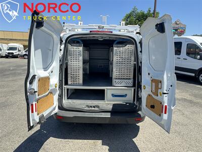 2016 Ford Transit Connect XL Mini Cargo w/ Shelves & Ladder Rack   - Photo 13 - Norco, CA 92860