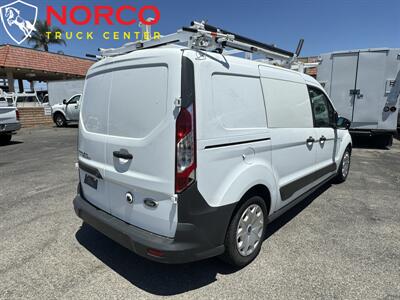2016 Ford Transit Connect XL Mini Cargo w/ Shelves & Ladder Rack   - Photo 12 - Norco, CA 92860