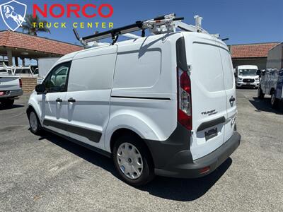 2016 Ford Transit Connect XL Mini Cargo w/ Shelves & Ladder Rack   - Photo 10 - Norco, CA 92860