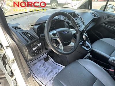 2016 Ford Transit Connect XL Mini Cargo w/ Shelves & Ladder Rack   - Photo 21 - Norco, CA 92860