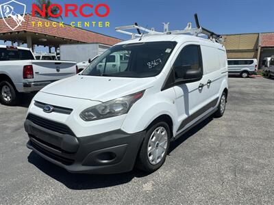 2016 Ford Transit Connect XL Mini Cargo w/ Shelves & Ladder Rack   - Photo 6 - Norco, CA 92860