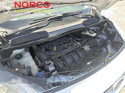 2016 Ford Transit Connect XL Mini Cargo w/ Shelves & Ladder Rack   - Photo 28 - Norco, CA 92860