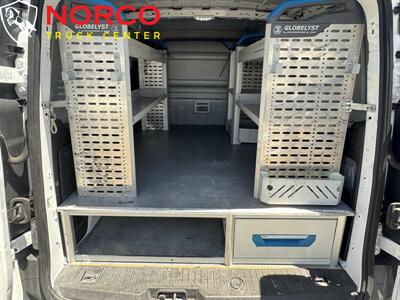 2016 Ford Transit Connect XL Mini Cargo w/ Shelves & Ladder Rack   - Photo 14 - Norco, CA 92860