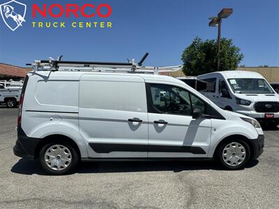 2016 Ford Transit Connect XL Mini Cargo w/ Shelves & Ladder Rack   - Photo 1 - Norco, CA 92860
