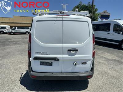 2016 Ford Transit Connect XL Mini Cargo w/ Shelves & Ladder Rack   - Photo 11 - Norco, CA 92860