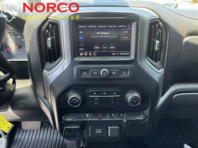 2020 Chevrolet Silverado 2500HD Crew Cab w/ 8' Utility Bed   - Photo 20 - Norco, CA 92860