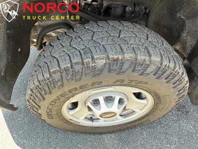 2020 Chevrolet Silverado 2500HD Crew Cab w/ 8' Utility Bed   - Photo 11 - Norco, CA 92860
