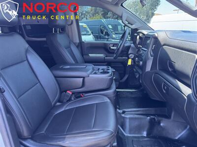 2020 Chevrolet Silverado 2500HD Crew Cab w/ 8' Utility Bed   - Photo 21 - Norco, CA 92860