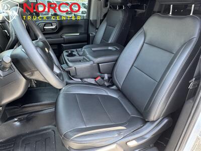 2020 Chevrolet Silverado 2500HD Crew Cab w/ 8' Utility Bed   - Photo 19 - Norco, CA 92860