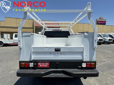 2020 Chevrolet Silverado 2500HD Crew Cab w/ 8' Utility Bed   - Photo 8 - Norco, CA 92860