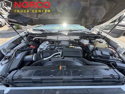 2020 Chevrolet Silverado 2500HD Crew Cab w/ 8' Utility Bed   - Photo 23 - Norco, CA 92860