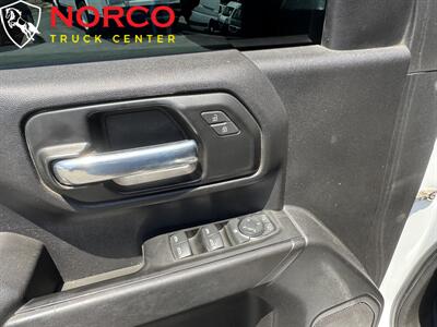 2020 Chevrolet Silverado 2500HD Crew Cab w/ 8' Utility Bed   - Photo 17 - Norco, CA 92860