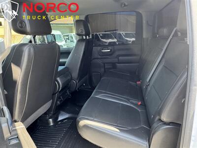 2020 Chevrolet Silverado 2500HD Crew Cab w/ 8' Utility Bed   - Photo 16 - Norco, CA 92860