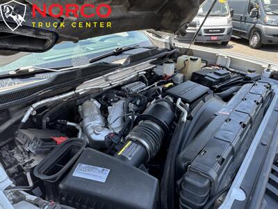 2020 Chevrolet Silverado 2500HD Crew Cab w/ 8' Utility Bed   - Photo 22 - Norco, CA 92860
