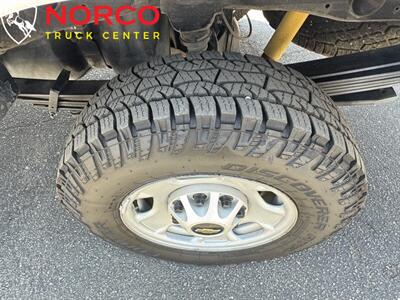 2020 Chevrolet Silverado 2500HD Crew Cab w/ 8' Utility Bed   - Photo 12 - Norco, CA 92860