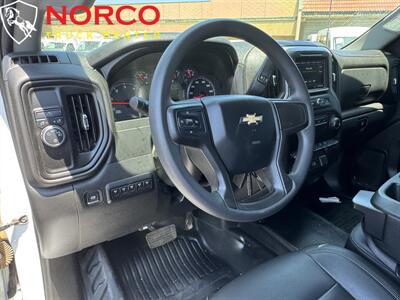 2020 Chevrolet Silverado 2500HD Crew Cab w/ 8' Utility Bed   - Photo 18 - Norco, CA 92860
