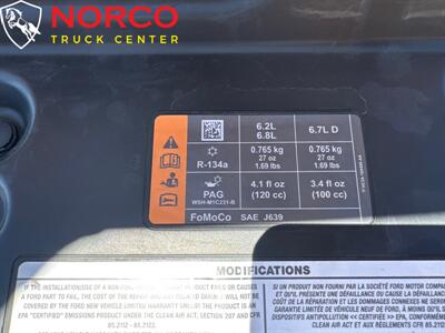 2017 Ford F-550 Regular Cab 16' Flat Bed Diesel   - Photo 26 - Norco, CA 92860