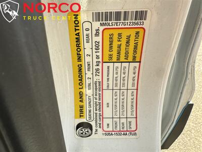 2016 Ford Transit Connect XL   - Photo 28 - Norco, CA 92860