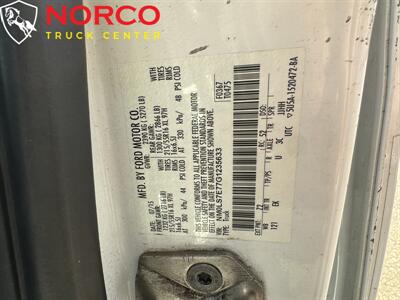 2016 Ford Transit Connect XL   - Photo 27 - Norco, CA 92860