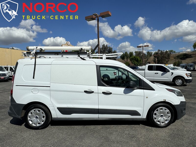 2016 Ford Transit Connect XL - Photo 1 - Norco, CA 92860