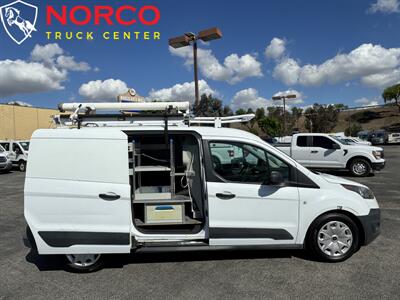 2016 Ford Transit Connect XL   - Photo 2 - Norco, CA 92860