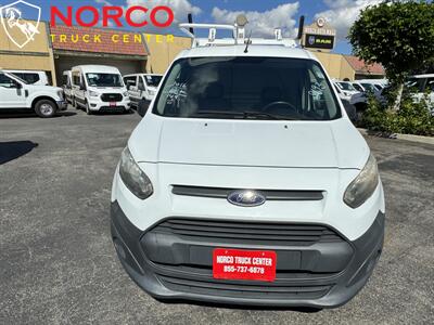 2016 Ford Transit Connect XL   - Photo 4 - Norco, CA 92860