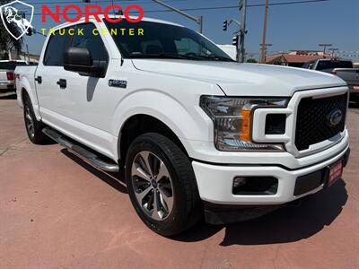 2020 Ford F-150 STX Crew Cab Short Bed 4x4   - Photo 2 - Norco, CA 92860