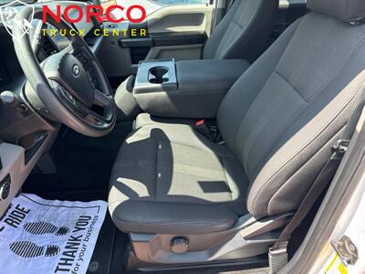 2020 Ford F-150 STX Crew Cab Short Bed 4x4   - Photo 19 - Norco, CA 92860