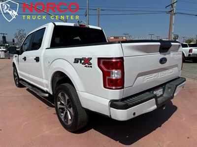 2020 Ford F-150 STX Crew Cab Short Bed 4x4   - Photo 6 - Norco, CA 92860