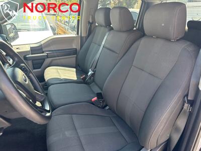 2020 Ford F-150 STX Crew Cab Short Bed 4x4   - Photo 20 - Norco, CA 92860