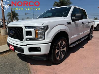 2020 Ford F-150 STX Crew Cab Short Bed 4x4   - Photo 4 - Norco, CA 92860