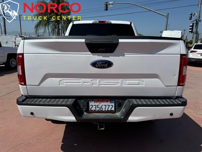 2020 Ford F-150 STX Crew Cab Short Bed 4x4   - Photo 7 - Norco, CA 92860