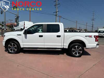 2020 Ford F-150 STX Crew Cab Short Bed 4x4   - Photo 5 - Norco, CA 92860