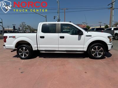 2020 Ford F-150 STX Crew Cab Short Bed 4x4   - Photo 1 - Norco, CA 92860