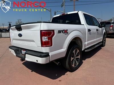 2020 Ford F-150 STX Crew Cab Short Bed 4x4   - Photo 8 - Norco, CA 92860