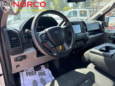 2020 Ford F-150 STX Crew Cab Short Bed 4x4   - Photo 18 - Norco, CA 92860