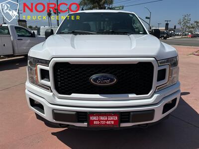 2020 Ford F-150 STX Crew Cab Short Bed 4x4   - Photo 3 - Norco, CA 92860