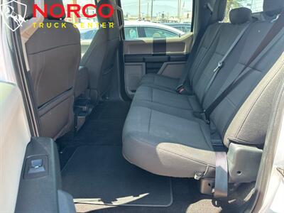 2020 Ford F-150 STX Crew Cab Short Bed 4x4   - Photo 16 - Norco, CA 92860