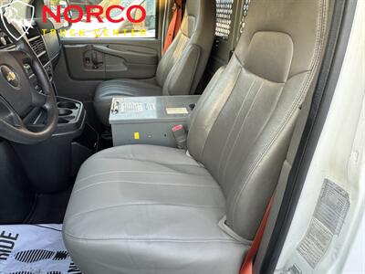 2014 Chevrolet Express 2500   - Photo 19 - Norco, CA 92860