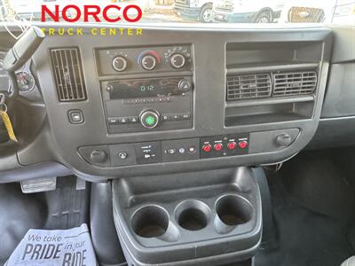 2014 Chevrolet Express 2500   - Photo 20 - Norco, CA 92860