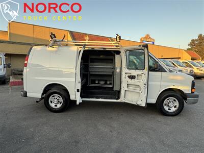 2014 Chevrolet Express 2500   - Photo 2 - Norco, CA 92860