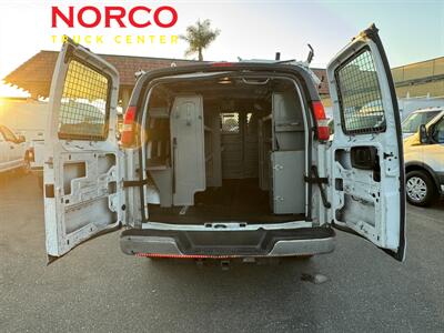 2014 Chevrolet Express 2500   - Photo 11 - Norco, CA 92860