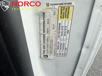 2014 Chevrolet Express 2500   - Photo 21 - Norco, CA 92860