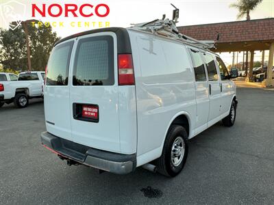 2014 Chevrolet Express 2500   - Photo 10 - Norco, CA 92860