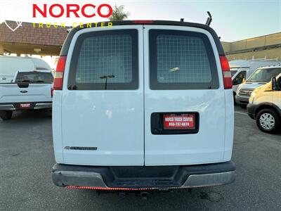 2014 Chevrolet Express 2500   - Photo 9 - Norco, CA 92860