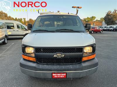 2014 Chevrolet Express 2500   - Photo 5 - Norco, CA 92860