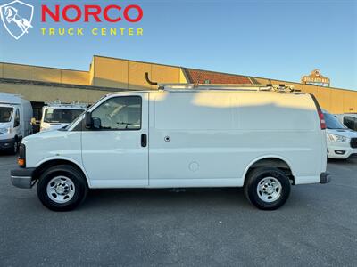 2014 Chevrolet Express 2500   - Photo 7 - Norco, CA 92860